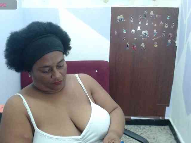 Sharonmercury webcam