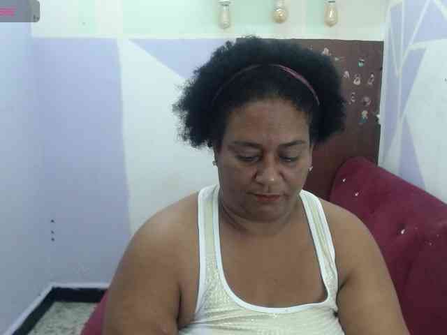 Sharonmercury webcam