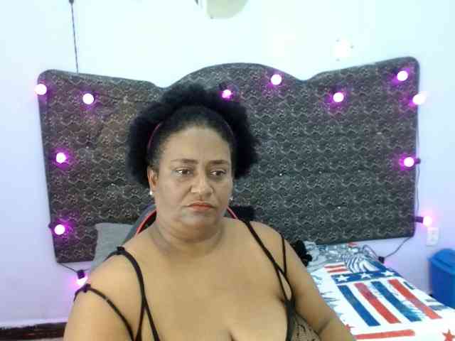 Sharonmercury webcam