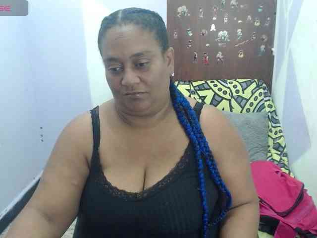 Sharonmercury webcam