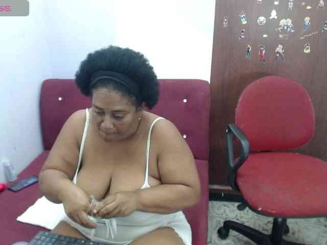 Sharonmercury webcam