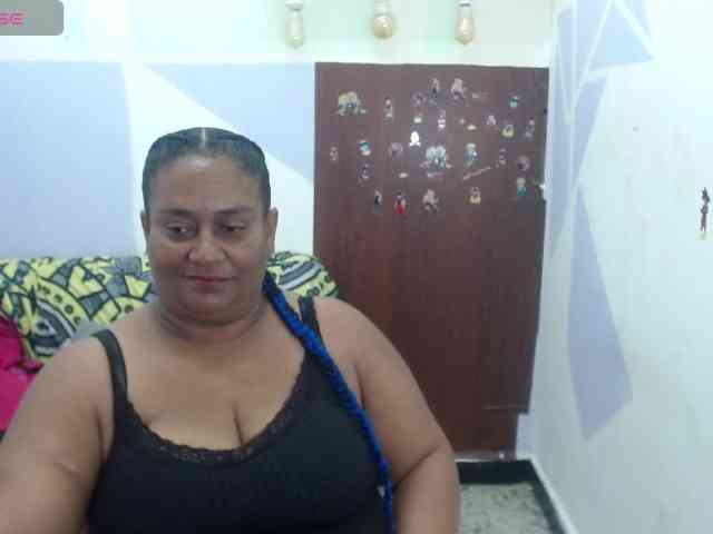 Sharonmercury webcam