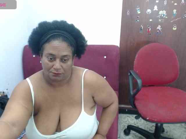 Sharonmercury webcam