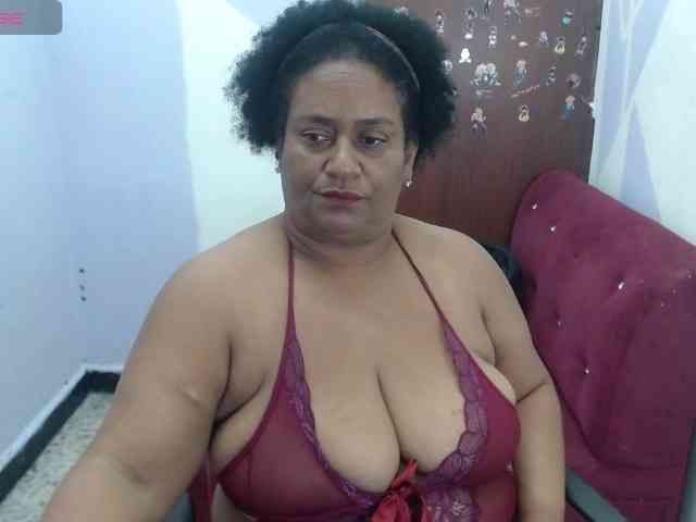 Sharonmercury webcam