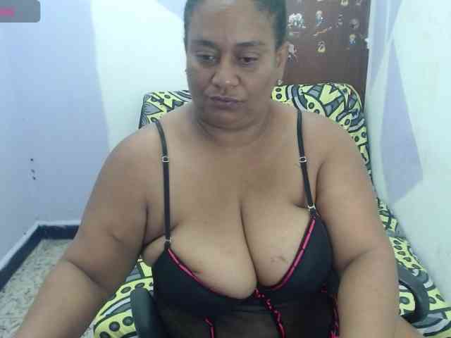 Sharonmercury webcam