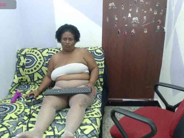 Sharonmercury webcam