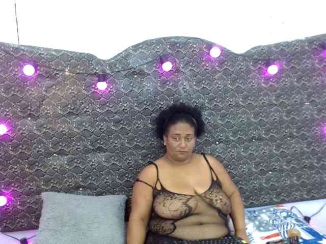 Sharonmercury webcam