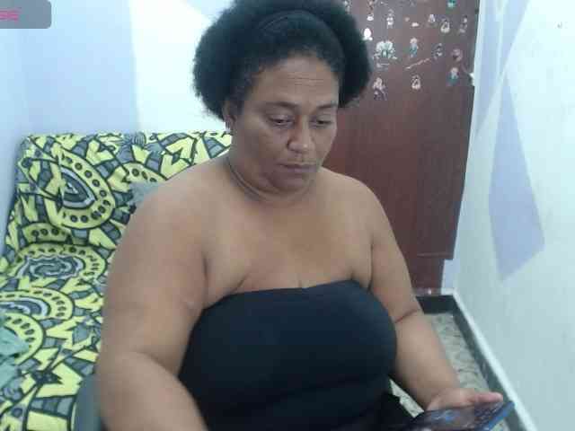 Sharonmercury webcam