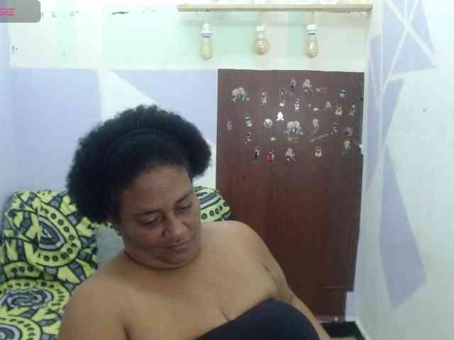 Sharonmercury webcam