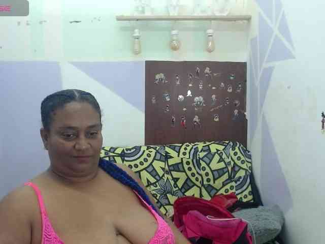 Sharonmercury webcam