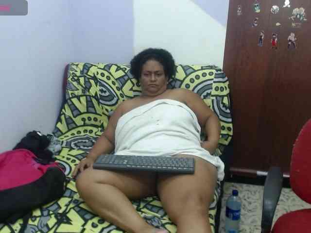 Sharonmercury webcam