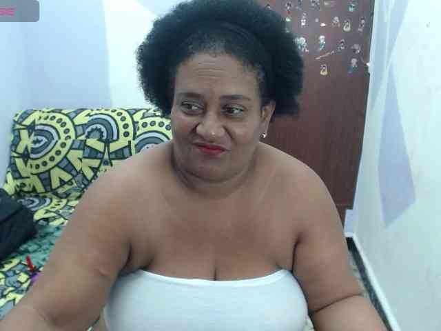 Sharonmercury webcam