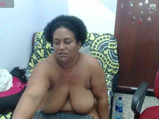 Sharonmercury webcam