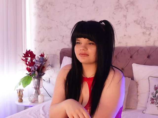 AmberPeach's BongaCams show and profile