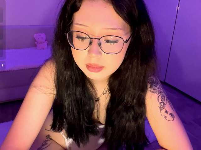 DominicaTkach's BongaCams show and profile