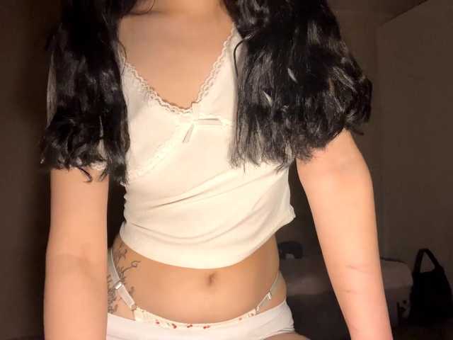 DominicaTkach's BongaCams show and profile