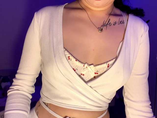 DominicaTkach's BongaCams show and profile