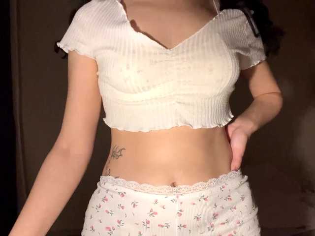 DominicaTkach's BongaCams show and profile