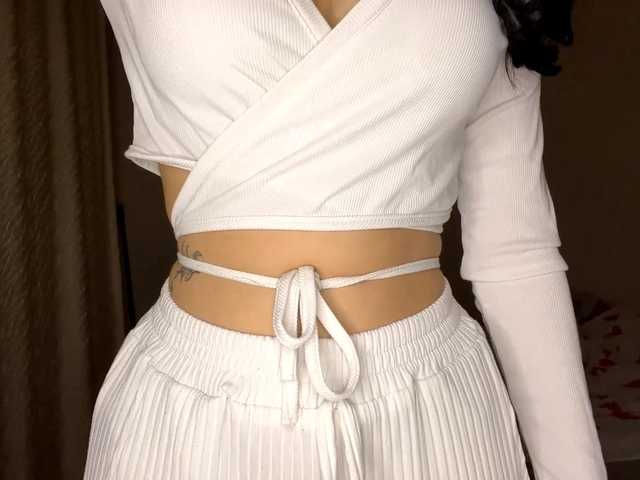 DominicaTkach's BongaCams show and profile