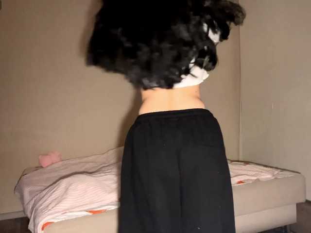 DominicaTkach's BongaCams show and profile