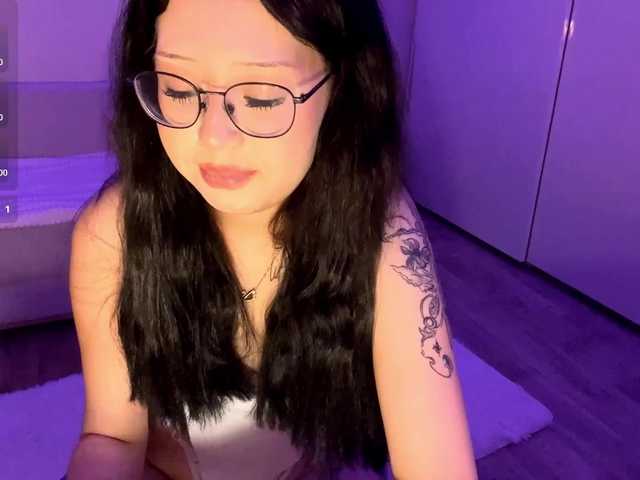 DominicaTkach's BongaCams show and profile