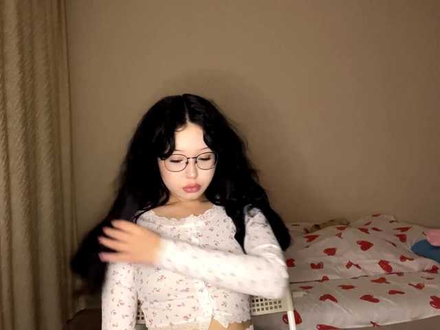 DominicaTkach's BongaCams show and profile