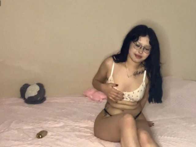 DominicaTkach from BongaCams