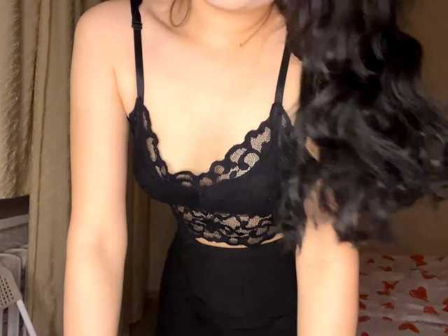 DominicaTkach's BongaCams show and profile