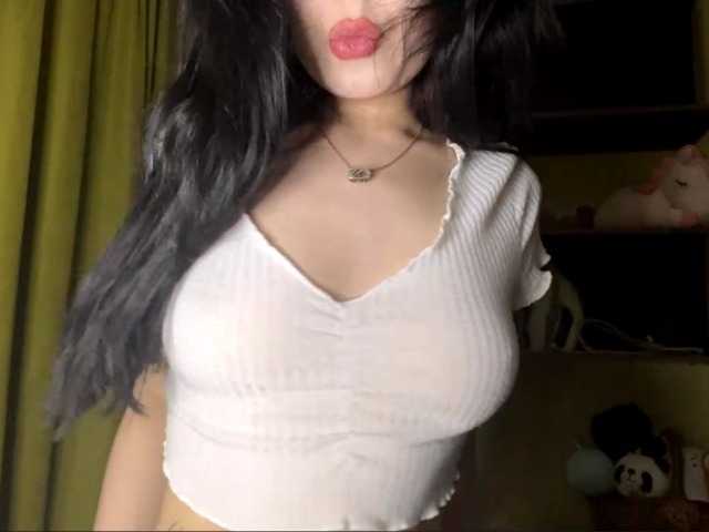 DominicaTkach's BongaCams show and profile