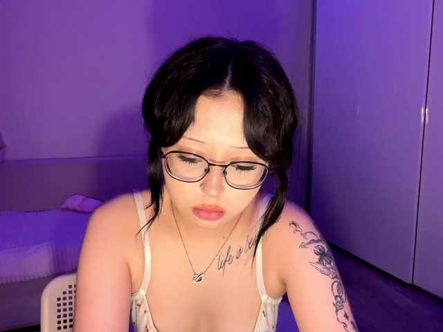 DominicaTkach's BongaCams show and profile