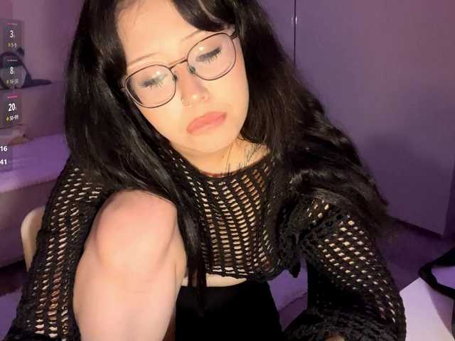 DominicaTkach's BongaCams show and profile