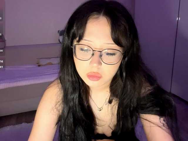 DominicaTkach's BongaCams show and profile