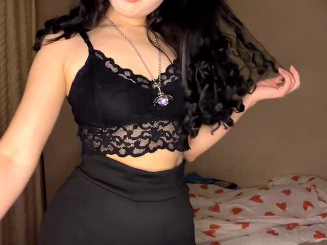 DominicaTkach's BongaCams show and profile