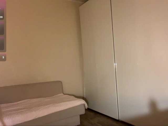 DominicaTkach's BongaCams show and profile