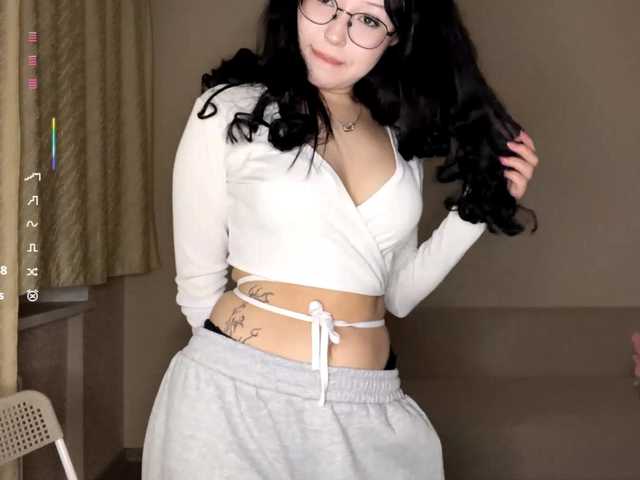 DominicaTkach's BongaCams show and profile