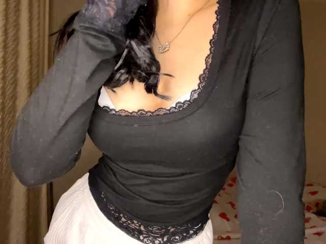 DominicaTkach's BongaCams show and profile