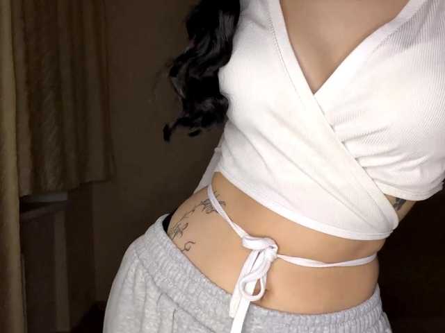 DominicaTkach's BongaCams show and profile