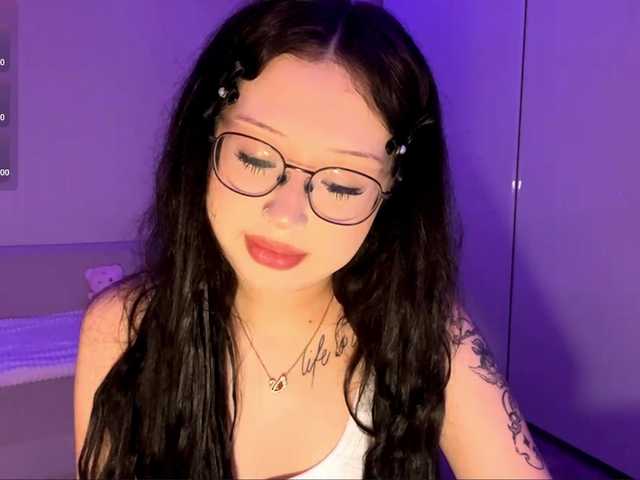 DominicaTkach's BongaCams show and profile