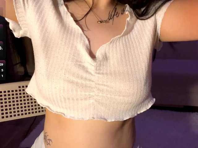 DominicaTkach's BongaCams show and profile