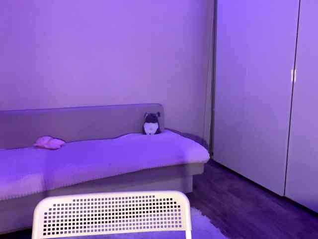 DominicaTkach webcam