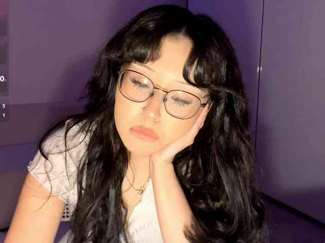 DominicaTkach webcam