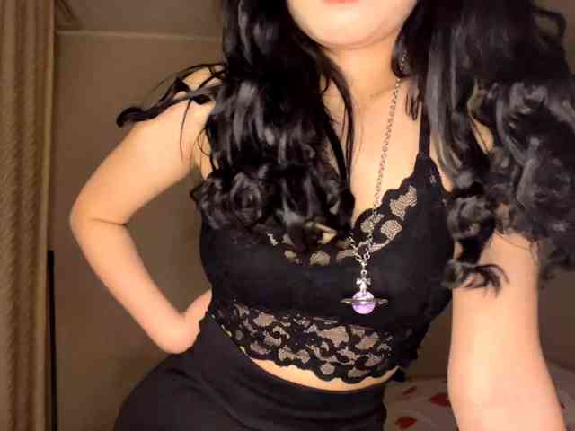 DominicaTkach webcam