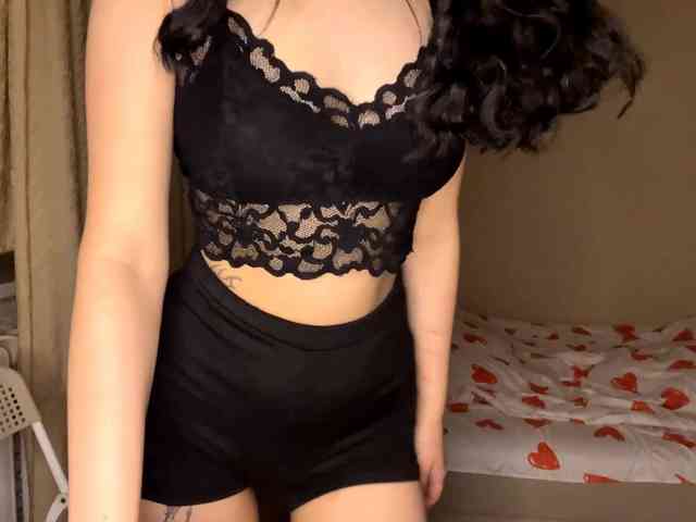 DominicaTkach webcam