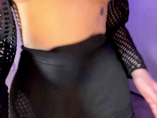 DominicaTkach webcam