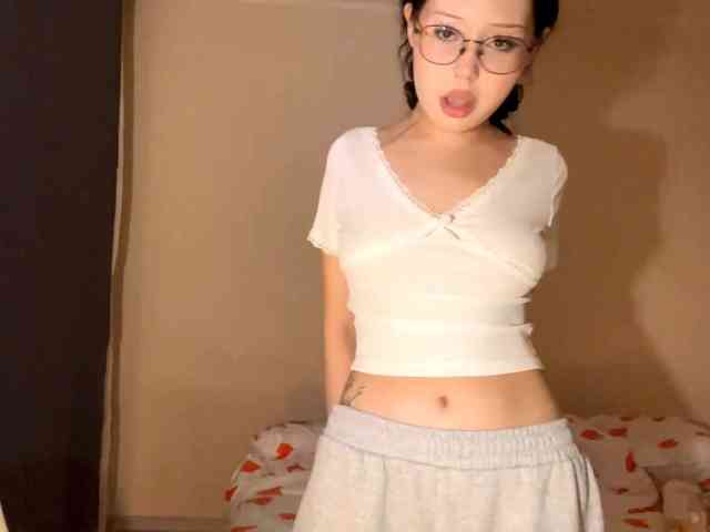 DominicaTkach webcam