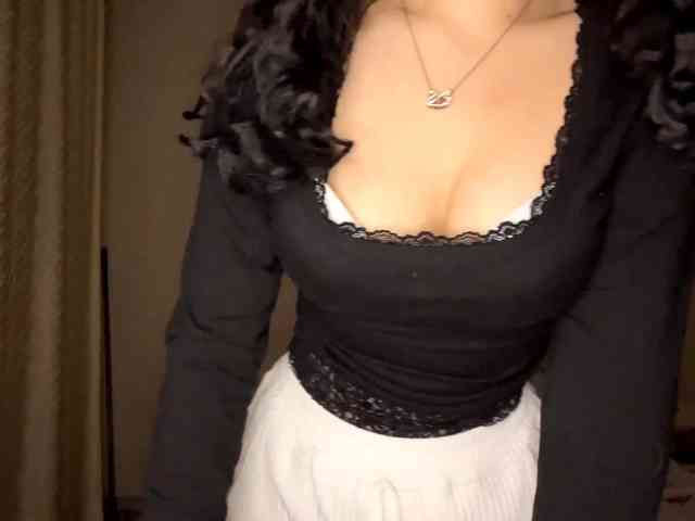 DominicaTkach webcam