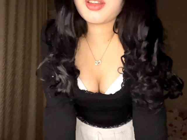 DominicaTkach webcam