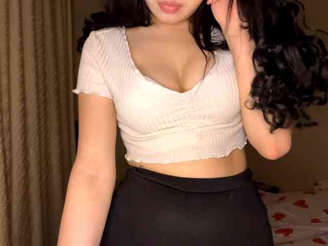 DominicaTkach webcam