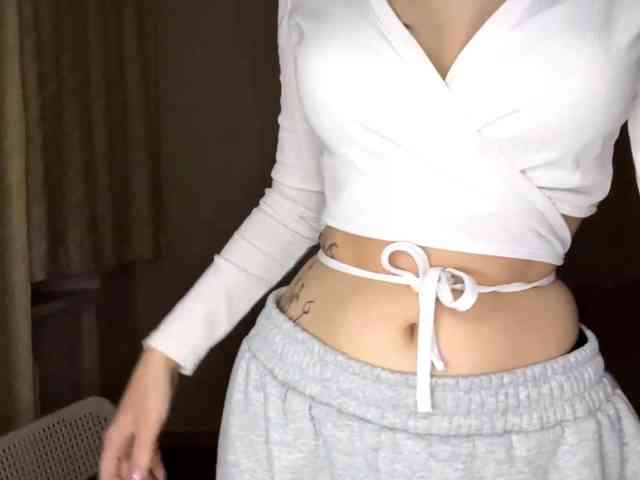 DominicaTkach webcam