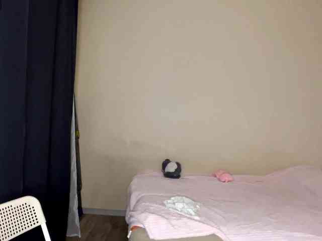 DominicaTkach webcam